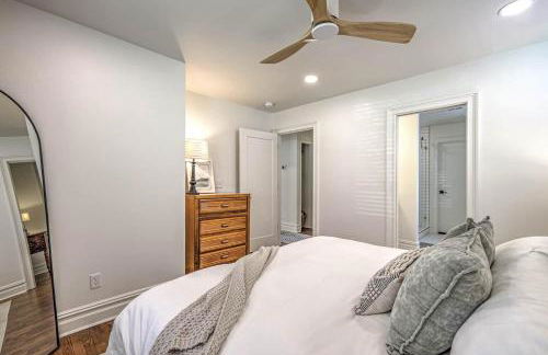 Dream Sylvan Park 4 bed 3 bath, Lush outdoor area - Foto 25