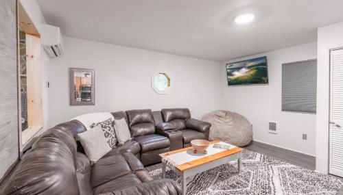 Riverstone Cabin and Retreat - Foto 5