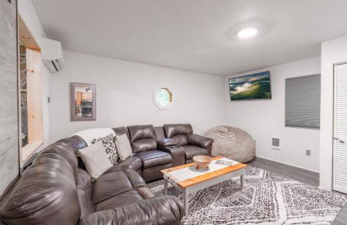 Riverstone Cabin and Retreat - Foto 5