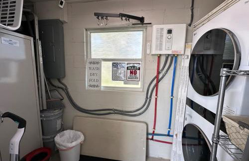 The Country Club Cottage NEW! Space Coast Entire Home! Plenty of Parking! - Foto 36