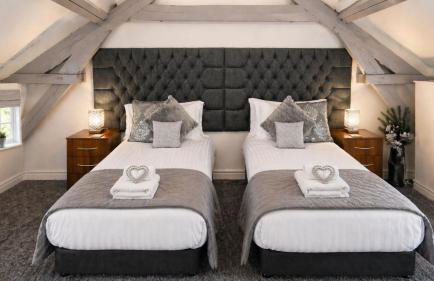 Hamlet Cottage sleeps 3-4 Stratford upon Avon - Foto 11