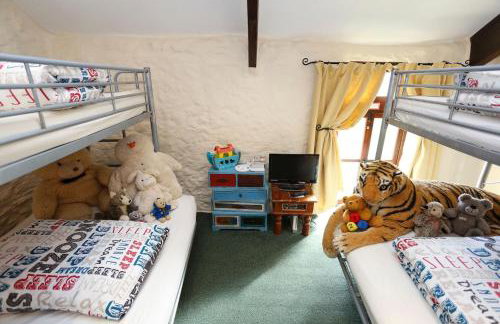 SAUNTON GRANGE 7 Bedrooms - Foto 44