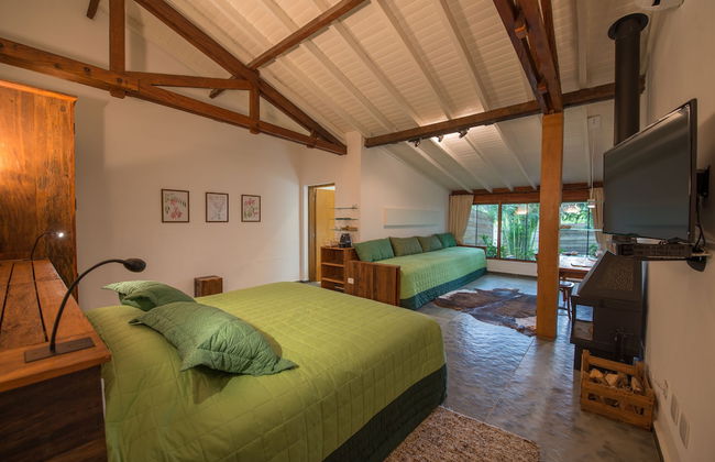 Hotel Fazenda Capoava - Photo 14