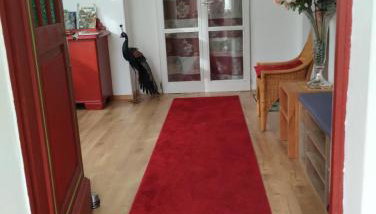 Ferienwohnung in der Kunst und Kultur Villa Bad Steben - Foto 4