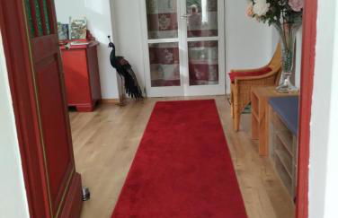 Ferienwohnung in der Kunst und Kultur Villa Bad Steben - Foto 4