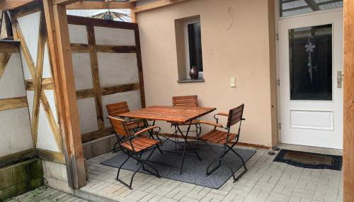 Delux Ferienwohnung Kunstgalerie und Ilmradweg - Foto 4