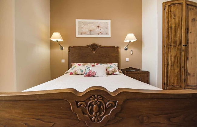 Casa Rural Las Avutardas - Foto 10