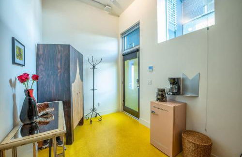 Hotel Narcissus - Room 3 - Foto 6