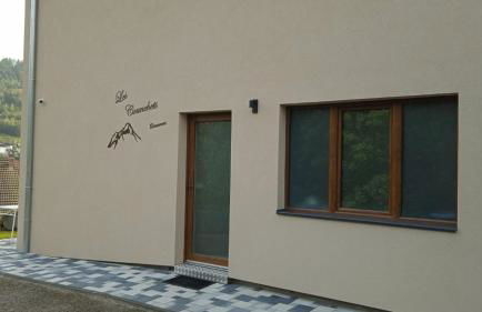 Gîte moderne et calme avec local séparé pour skis et vélos - Foto 15