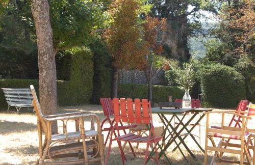 Château de Peyrolles - Photo 60