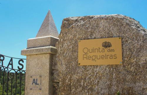 Quinta das Regueiras - Foto 34