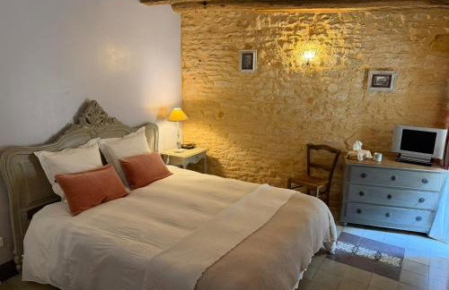 Les Maisons d'Antan 5 étoiles - Photo 53