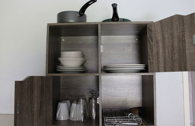 Menlyn Apartments - Foto 18