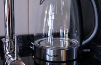 3BR Flat by Casa da Música, Central, Sleeps 6, 2D - Foto 43