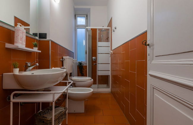 Spazioso Appartamento nei Pressi del Po by Wonderful Italy - Foto 37