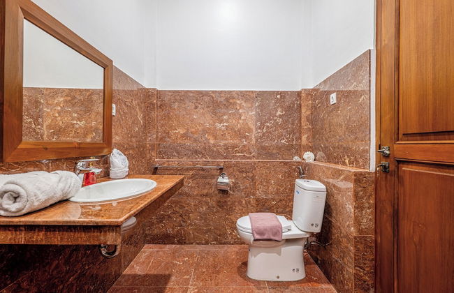 Joglo Wardani - Photo 18