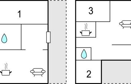 Holiday Home Hrboki Iii - Photo 50