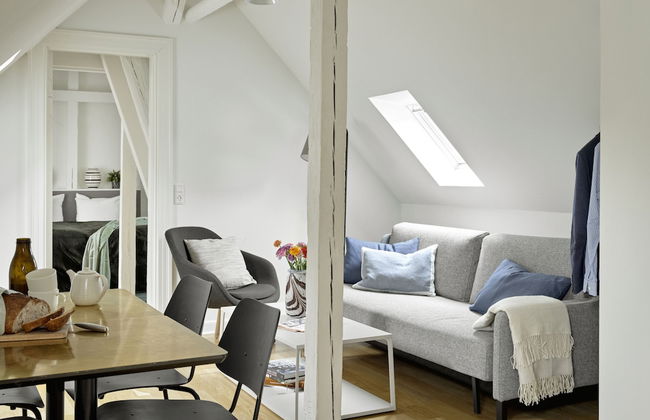 Rosenborg Hotel Apartments - Foto 9