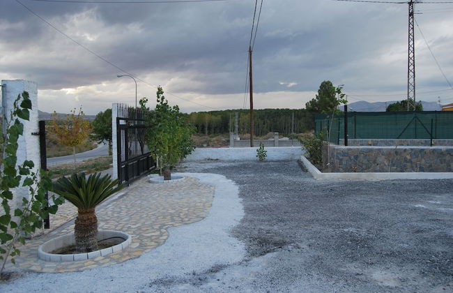 Cueva El Haro - Foto 17