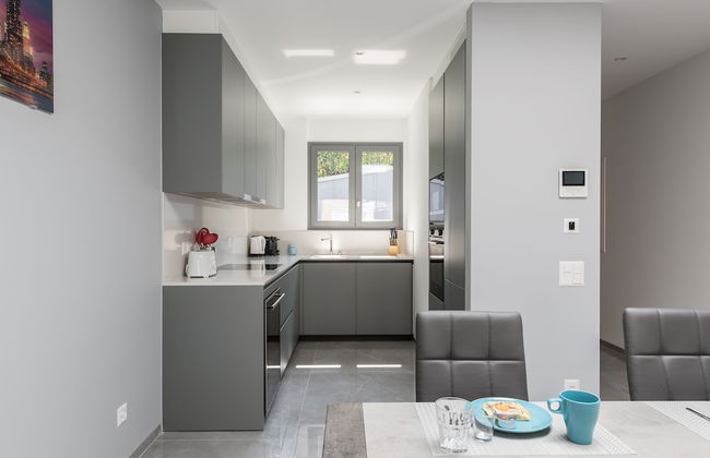 Promenade Apartments - Foto 17