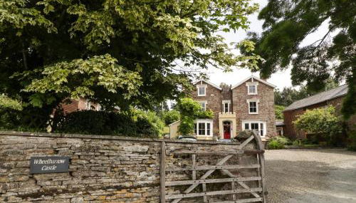 Wheelbarrow Castle - Foto 3