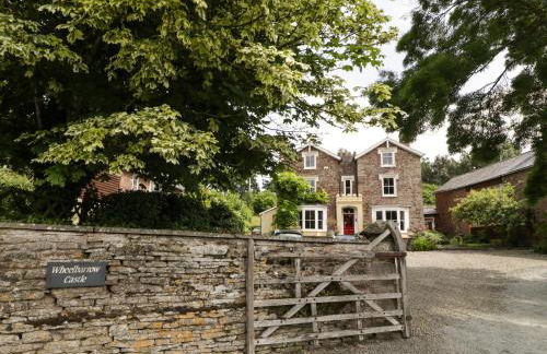 Wheelbarrow Castle - Foto 3