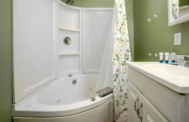 Crimson Cottage - Foto 12