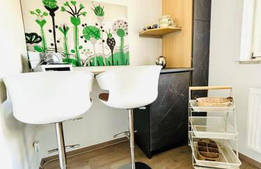 SH-Apartments-Idylische FeWo Amenti, Wifi, Parken, zentral - Foto 10