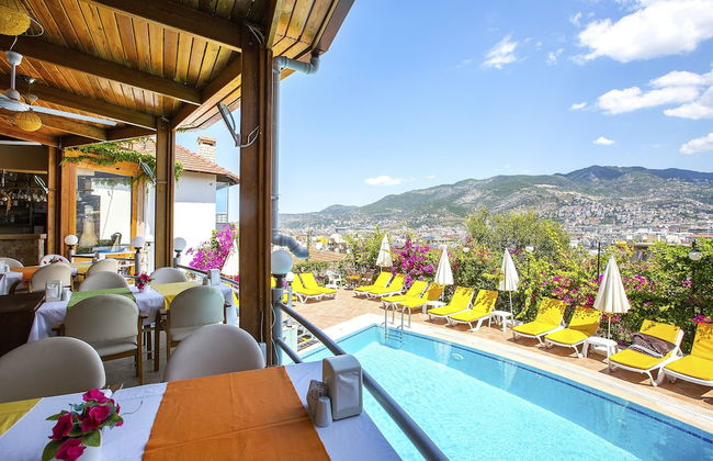 Villa Sonata - Foto 40