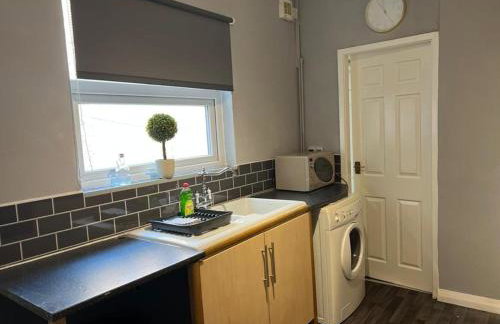 Tyneside Two Bedroom Apart - Foto 6