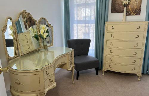 Santa Fe Newlyn-Sleeps 4 - Photo 6