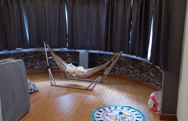 CloudView Snoopy Theme, Golden Hills Resort Genting, Genting Highlands - Foto 2