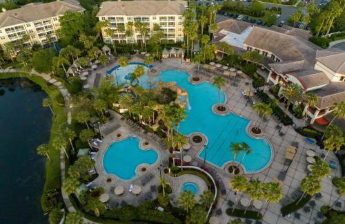 Sheraton Vistana Villages 1BR Apartment with Resort Access - Foto 3