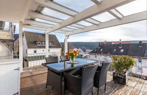 Terrassenblick - Foto 7