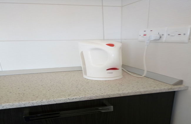 Studio Apartment at Longbeach - Foto 6