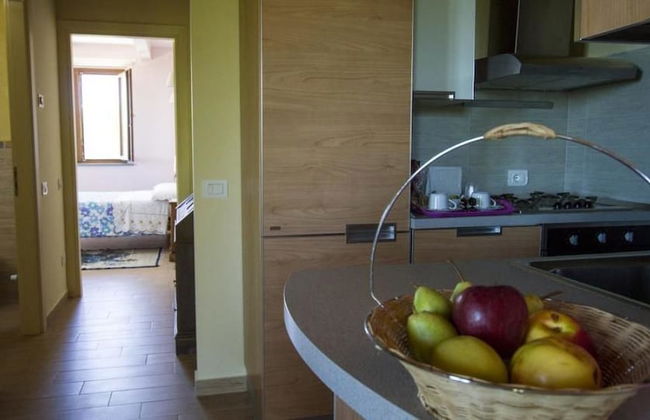 Agriturismo La Casa nel Cielo - Foto 8