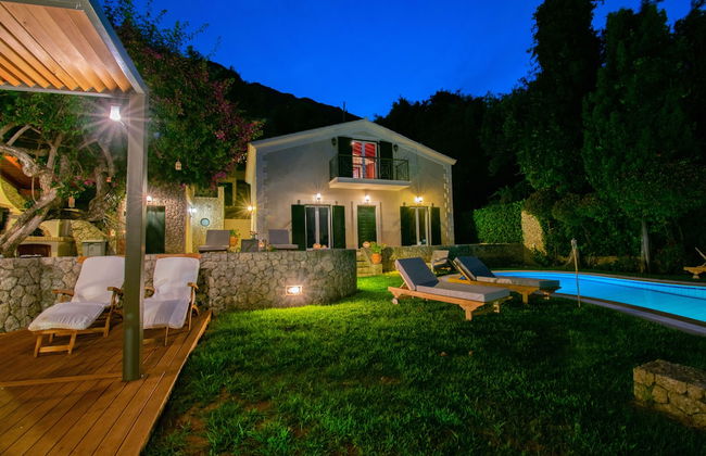 Villa Benele - Foto 60