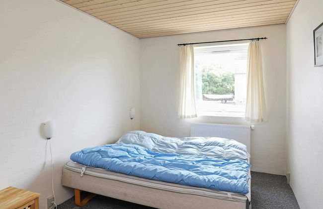 20 Person Holiday Home in Vinderup-by Traum - Foto 20