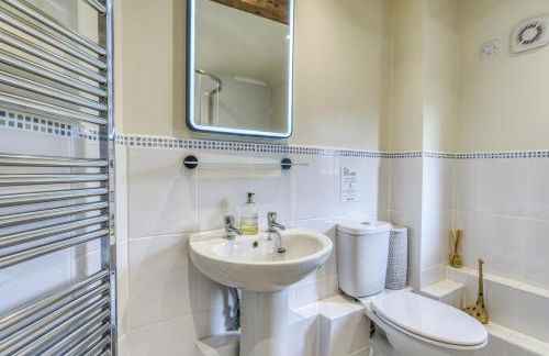 Gleanings Cottage - Foto 10