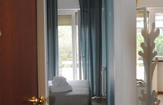 RAGGIO DI SOLE - pool, tennis, parking, sea view & relax - Foto 4