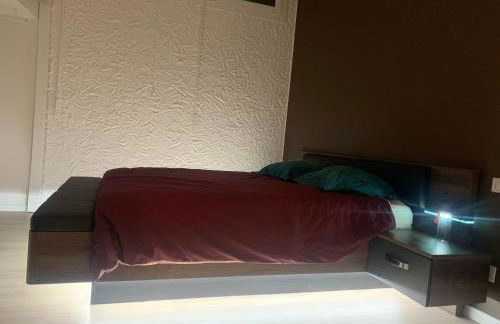 Appartement T4 140 m2 spacieux et calme pour 8 personnes - Foto 32