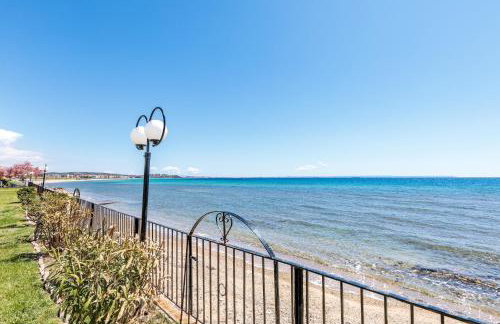 Apartment next to the Sea - Foto 12