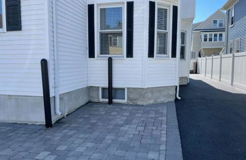 Tufts 2 Bed & Office - Free Parking - Foto 26