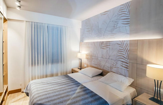 Apartment in Zaton Nin for 6 Person - Foto 7