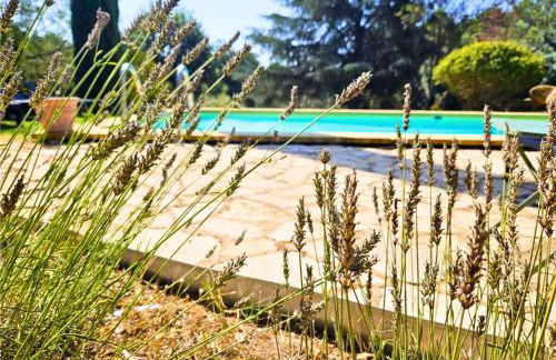 Joli mas "Rêve de lune" en plein coeur du Luberon - Foto 60