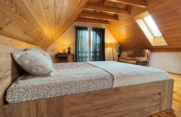 Pokój Przy Kominku - Foto 6