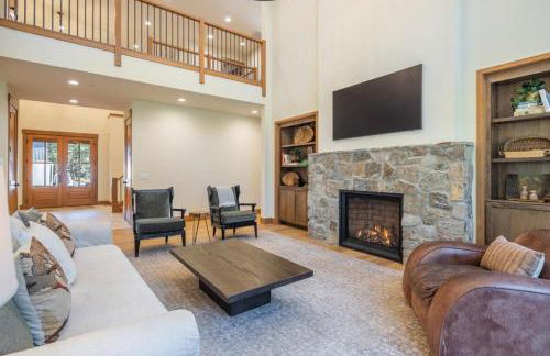 Near Park, Game Room, Suncadia Pool Access - Foto 12