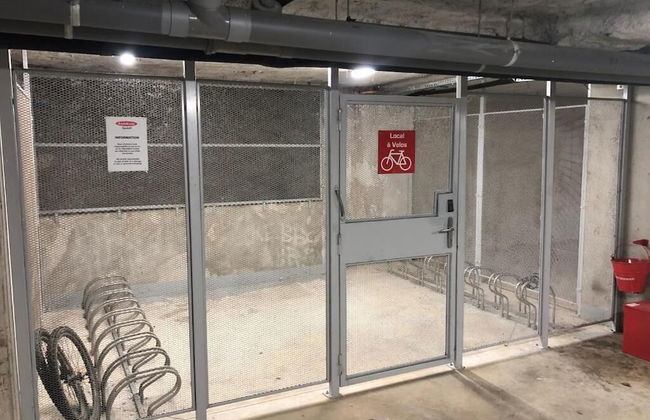 Residhome Paris Saclay – Bures sur Yvette - Foto 24