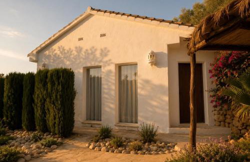 Finca Dariana Padel & Pool - Foto 38