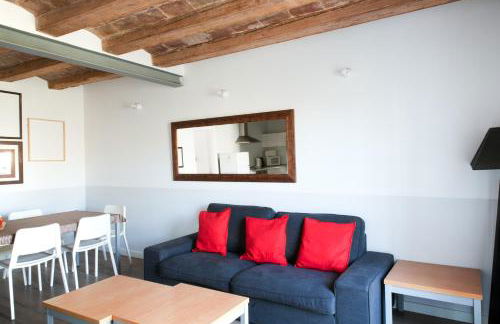 My Address in Barcelona Old Town - Foto 38